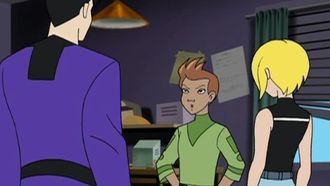 Episode 11 Kid Genius