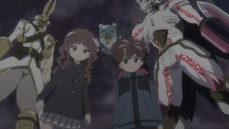 Episode 60 Water Ghost