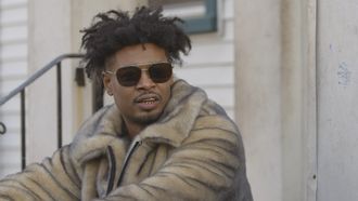 Episode 7 Detroit with Big Sean, Danny Brown