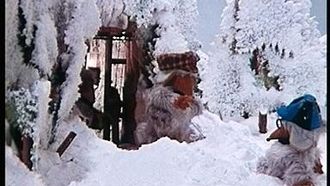 Episode 24 Games in the Snow