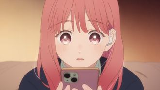 Episode 7 Let Me Introduce You to My Girlfriend