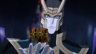Episode 21 Conqueror Kang