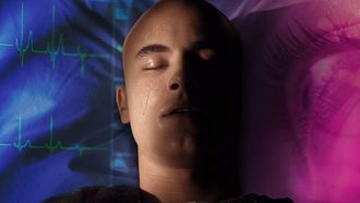 Episode 8 Coma Chameleon