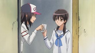 Episode 1 Misaki Is a Maid!