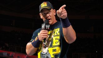 Episode 3 Countdown to Royal Rumble 2013