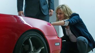 Episode 2 Crimes of Passion