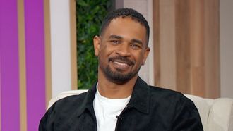 Episode 22 Damon Wayans Jr., David Mann, Tamela Mann