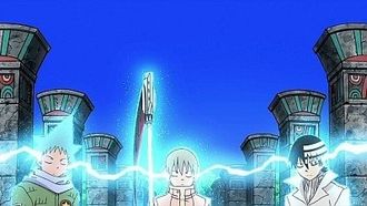 Episode 36 Unleash the Seven's Resonance Link! A Recital of Destruction and Creation?