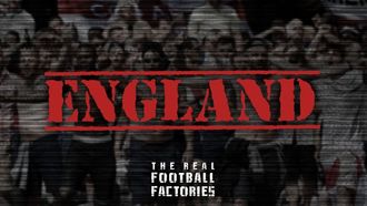 Episode 6 England Special