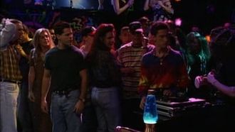 Episode 15 The Rave