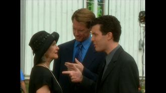 Episode 3 A Death in the Family