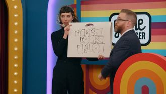 Episode 6 Yes or No