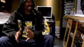 Episode 9 Who'z Tha Boss