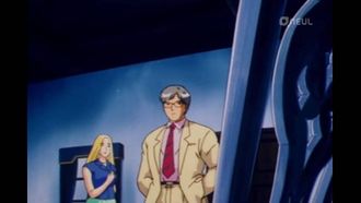 Episode 9 Wax Doll Castle Murder Case: File 3