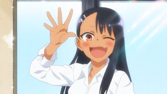 Episode 1 It's You and Me, Senpai~