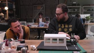 Episode 2 Ride Or Die