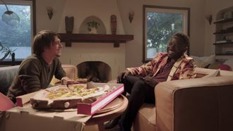Episode 1 Hannibal Buress Hits a Pizza Joint