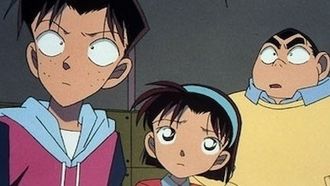 Episode 281 The Small Eye-Witnesses