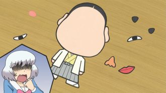 Episode 17 Fukuwarai