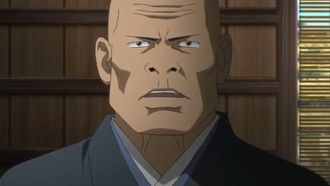 Episode 28 Furuta Oribe and Fires