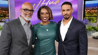 Episode 32 Damon Wayans, Damon Wayans Jr., Hannah Storm