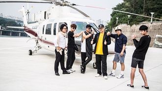 Episode 461 Drama Road (1)