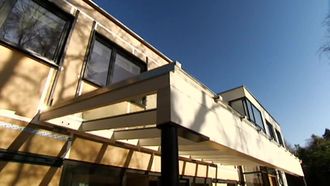 Episode 6 The Bath Kit House, Bathwick Hill, Bath, Somerset