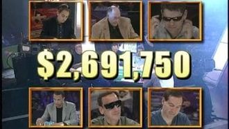 Episode 13 WPT Championship at Bellagio