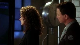 Episode 16 Hush