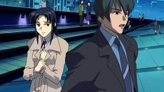 Episode 5 Mimori kiryu
