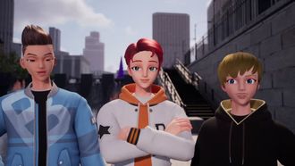 Episode 4 