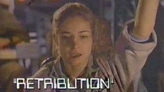 Episode 22 Retribution (2)