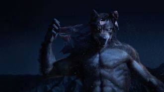 Episode 10 SHAPE-SHIFTERS