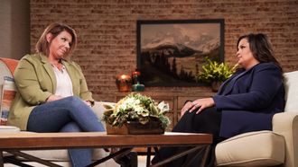 Episode 16 One on One: Part 2