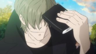 Episode 10 Thief and Thief