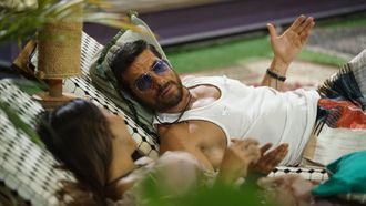 Episode 66 La Casa en vilo por la eliminación