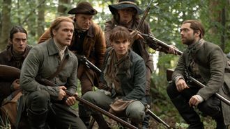 Episode 9 Monsters and Heroes