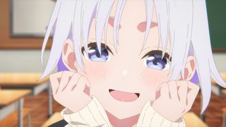 Episode 22 Shirahi's Mirage ~Feelings~
