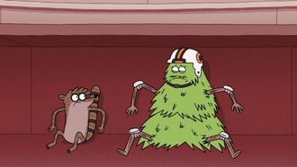 Episode 10 Spacey McSpaceTree