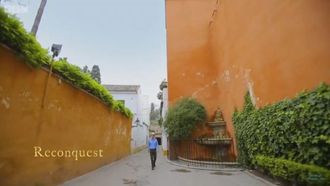 Episode 2 Reconquest