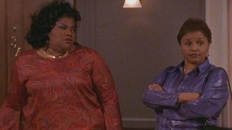 Episode 17 Single Black Female