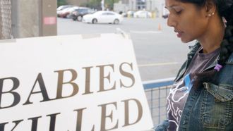 Episode 12 Abortion Clinic