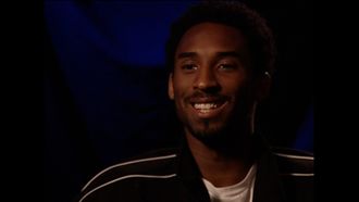 Episode 4 Kobe Bryant: Fatal Flight: What Went Wrong?