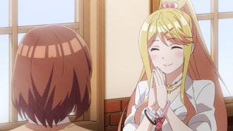 Episode 5 I Won't Lose