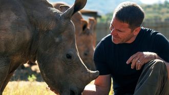 Episode 1 Rhino Rescue Special