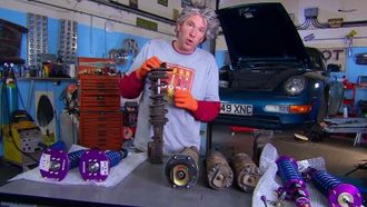 Episode 2 Porsche 911 2.7S Targa Part 2