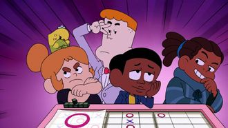 Episode 14 Adventures in Baby Casino