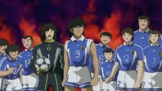 Episode 21 Humiliating Test Match