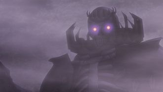 Episode 10 Reunion in the Abyss