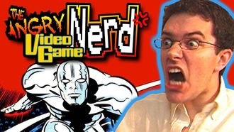 Episode 10 Silver Surfer
